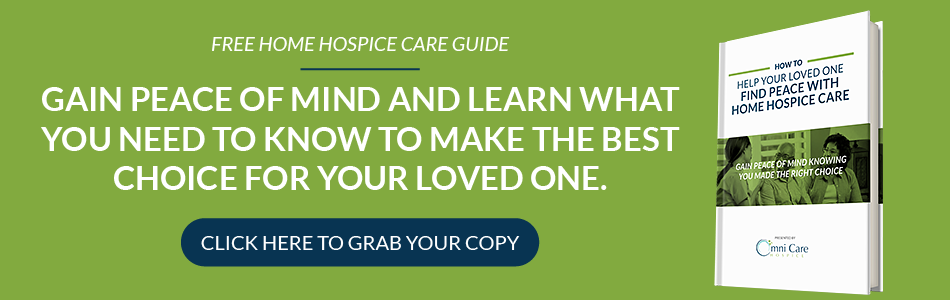 Download Omni Home Hospice Care Guide