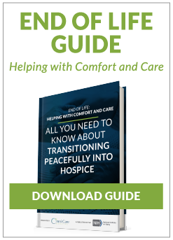 Free Resource: End of Life Guide